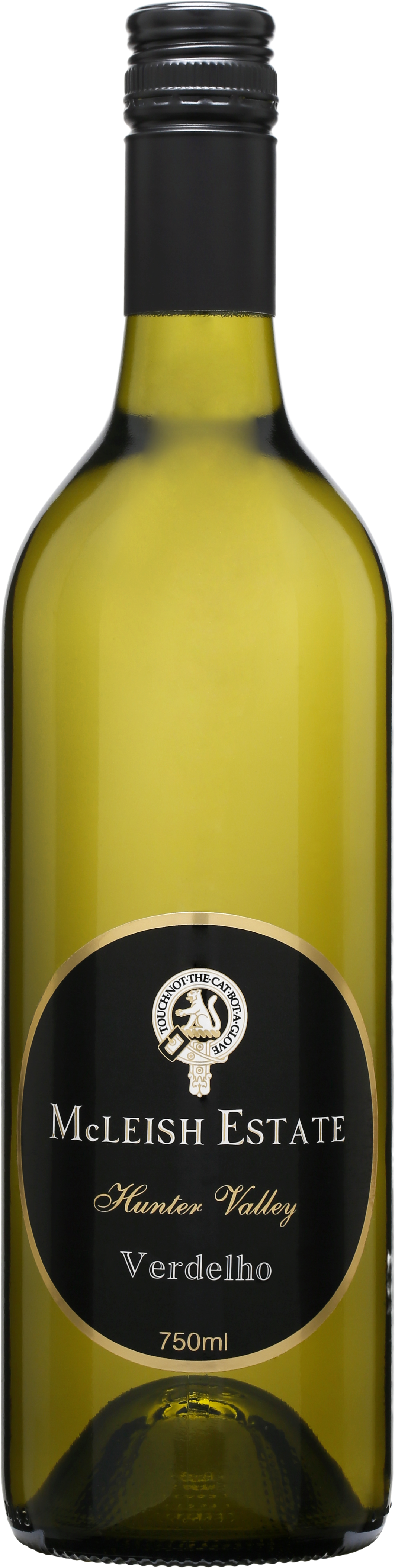 McLeish Estate Wines Verdelho 2024 Hunter Valley